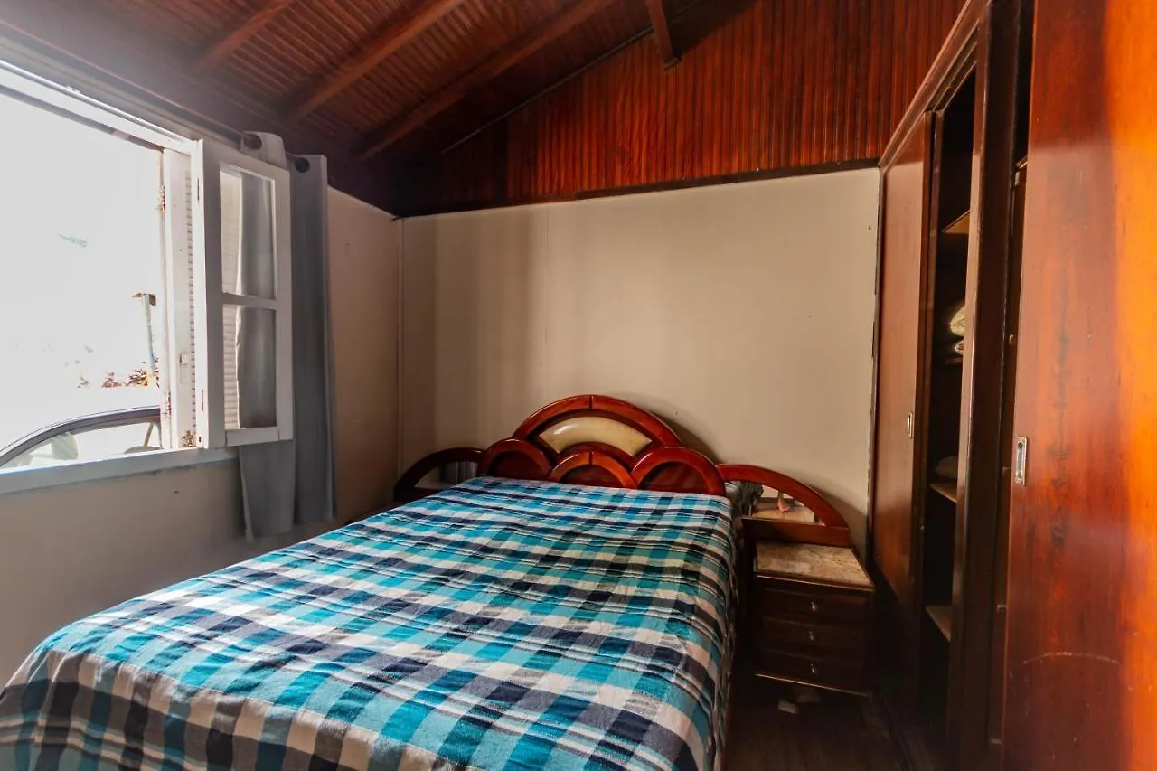 Holiday home 4 Estacoes Arraial - Cabana Villa Arraial do Cabo
