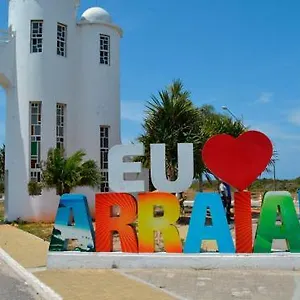Cantinho Em Arraial Arraial do Cabo