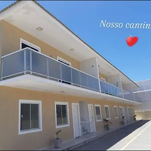 Casa De Em Condomínio, Monte Alto-arraial Do Cabo Arraial do Cabo