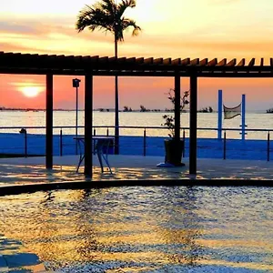 Apartamento, Hotel, 02 Quartos - Arraial do Cabo